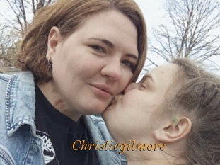 Christiegilmore