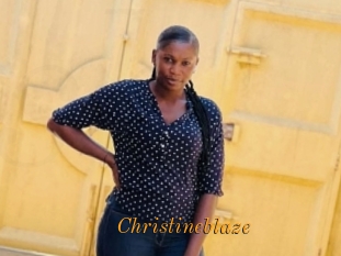 Christineblaze