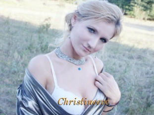 christineeve Salopes Blacks