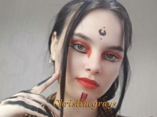 Christinegrays