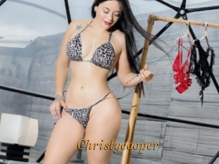 Christycooper