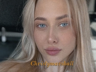 Christymarshall