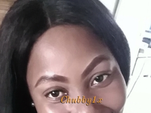 chubby1x Salopes Blacks