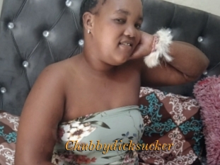 Chubbydicksucker
