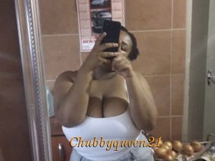 Chubbyqueen21