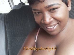 Chubbyshorty45