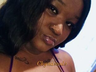 Chynasouls