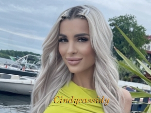 cindycassidy Salopes Blacks