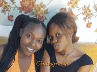 Cindygreene