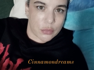 Cinnamondreams