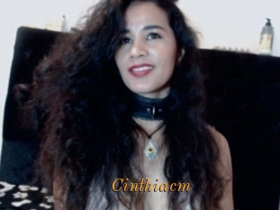 Cinthiacm