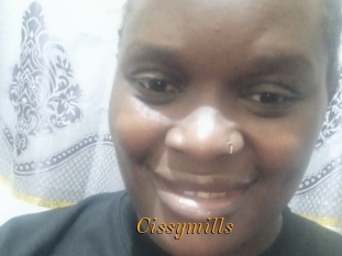 Cissymills