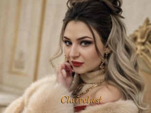 Clairelust
