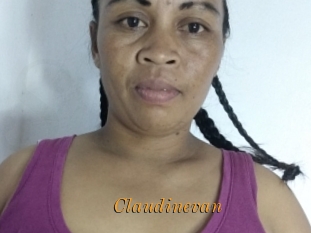 Claudinevan