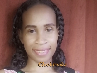 Cleobrooks