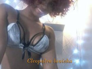Cleopatra_tanisha