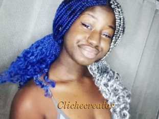 Clichecreator