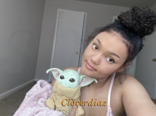 Cloverdiaz