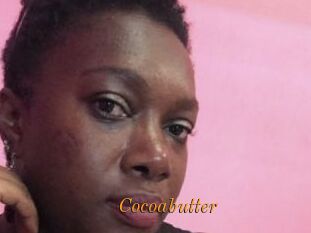 Cocoabutter