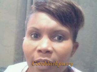 Cocoblackpussy