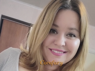 Cocofoxy