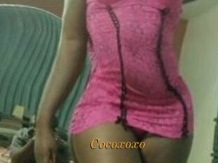 Cocoxoxo