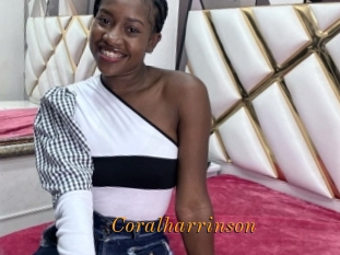 Coralharrinson