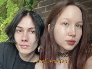 Coralineaiden