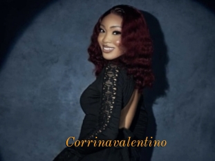 Corrinavalentino