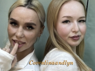 Coventinaandlyn