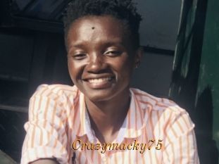 Crazymacky75