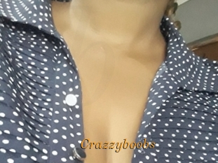 crazzyboobs Salopes Blacks