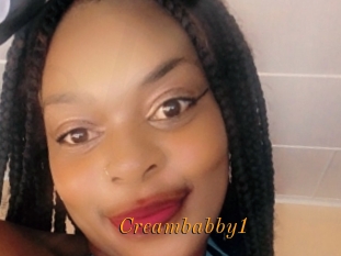 Creambabby1