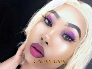 Creamcandy