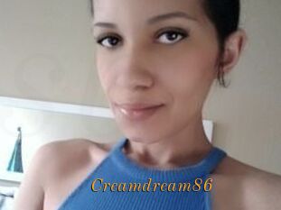 Creamdream86