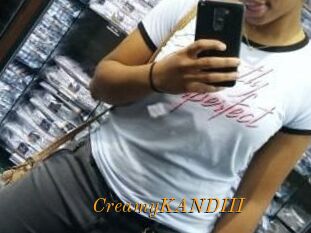 CreamyKANDIII