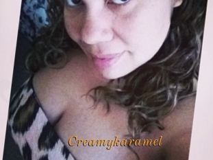 Creamykaramel