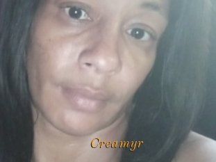 Creamyr