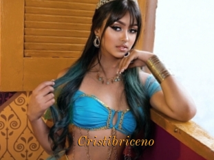 cristibriceno Salopes Blacks