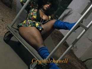 Crystalchanell