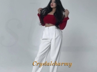 Crystalcharmy
