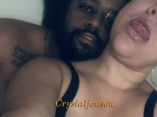 Crystaljenson