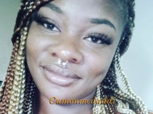 Cumonmedaddi
