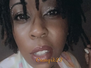 Cumqik23