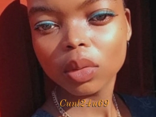 Cunt24u69