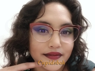 Cupidsboh