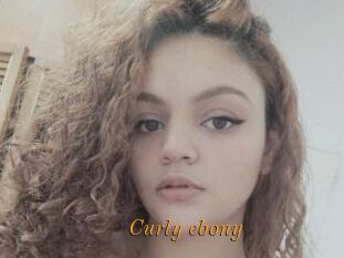 Curly_ebony