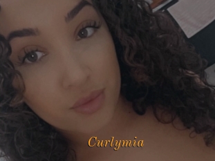 Curlymia