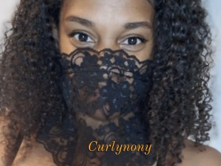 Curlynony