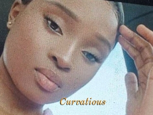 Curvatious